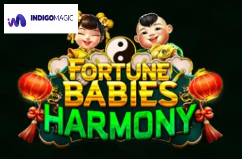 Fortune Babies - Harmony